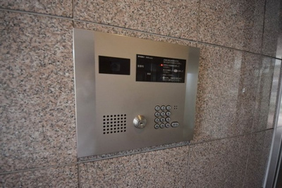 【セキュリティ】 | レガスタ東向島