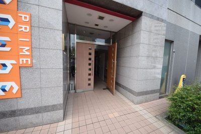 【エントランス】 | レガスタ東向島