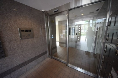 【ロビー】 | レガスタ東向島