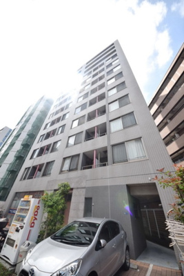 【外観】 | レガスタ東向島