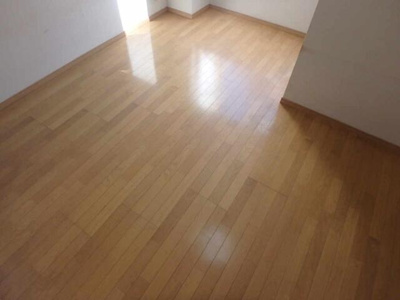 【居間・リビング】 | レガスタ東向島 |  