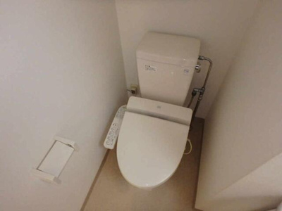 【トイレ】 | レガスタ東向島 |  