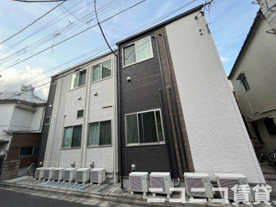 【外観】 | MOA池袋