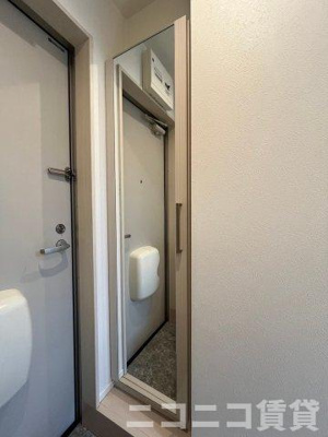 【その他】 | MOA池袋 | 別号室イメージの為、現状を優先致します。