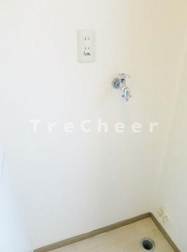 【内装】 | ライブ上目黒