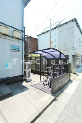 【その他共用部分】 | ライブ上目黒