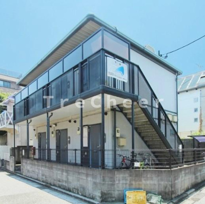 【外観】 | ライブ上目黒