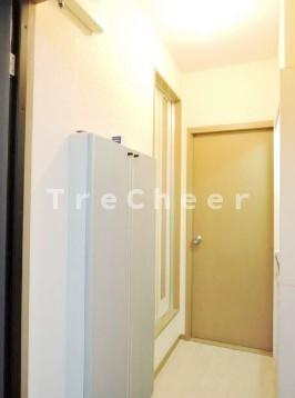 【玄関】 | ライブ上目黒