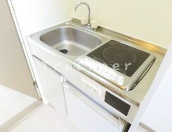 【キッチン】 | ライブ上目黒