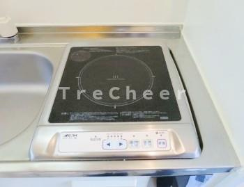 【キッチン】 | ライブ上目黒