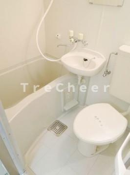 【浴室】 | ライブ上目黒