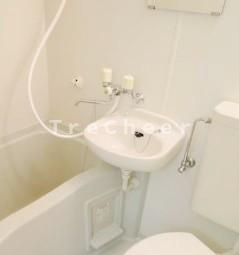 【洗面所】 | ライブ上目黒