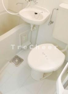 【トイレ】 | ライブ上目黒