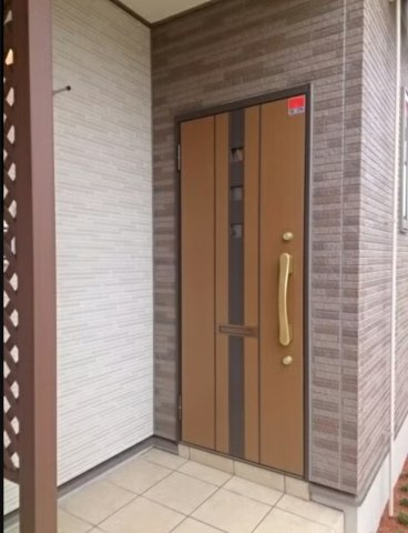 シルエラ　　刈谷市近郊の賃貸はクラスホームのその他共用部分