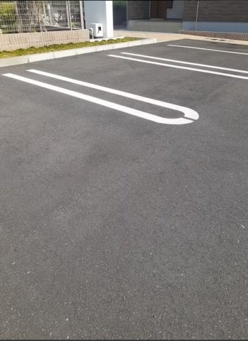 シルエラ　　刈谷市近郊の賃貸はクラスホームのその他共用部分