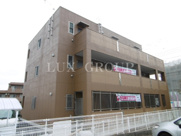 キャッスルパークの画像