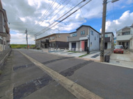 名古屋市緑区浦里１丁目47『仲介料無料』新築戸建ての画像