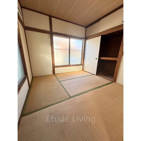 大和田5丁目貸家の設備