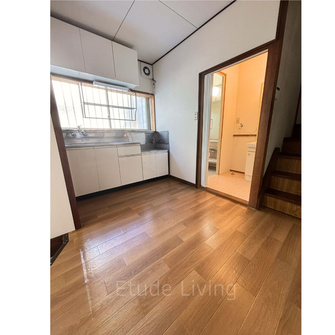 大和田5丁目貸家のその他共用部分