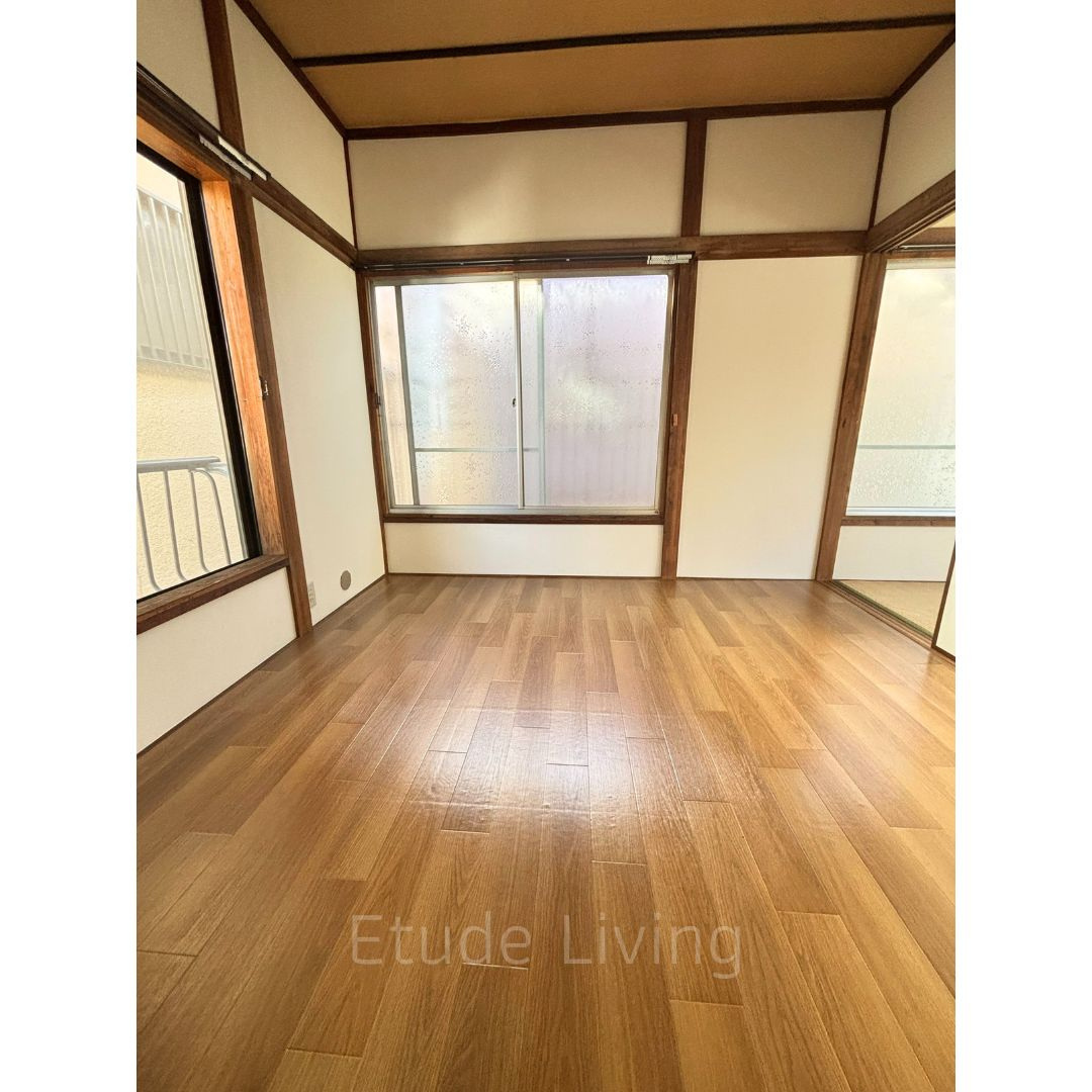 大和田5丁目貸家のその他