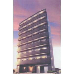 川口市並木2丁目のマンションの画像