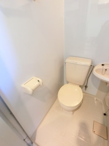 【トイレ】