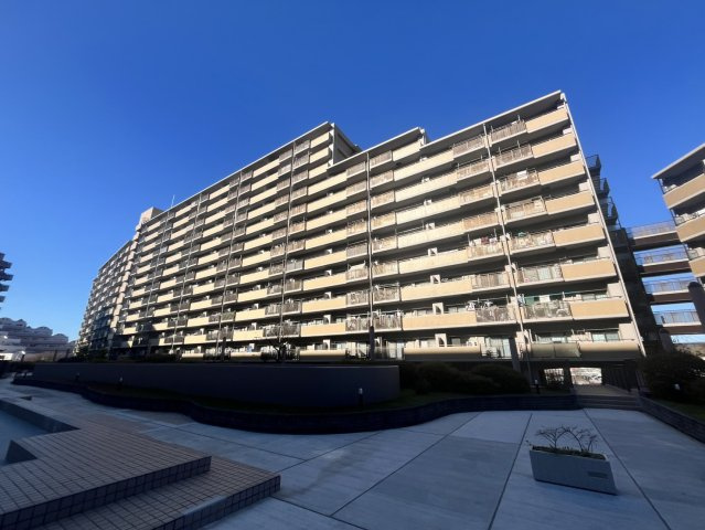 朝日プラザCITYウエストヒル神戸A棟