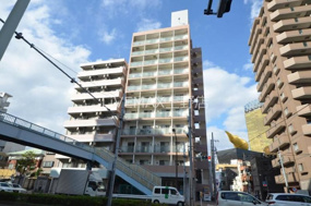 KDX吾妻橋レジデンスの画像