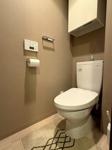 プレイズ堺光明池のトイレ