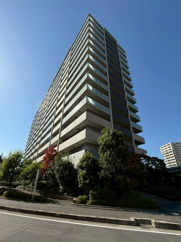 プレイズ堺光明池の外観