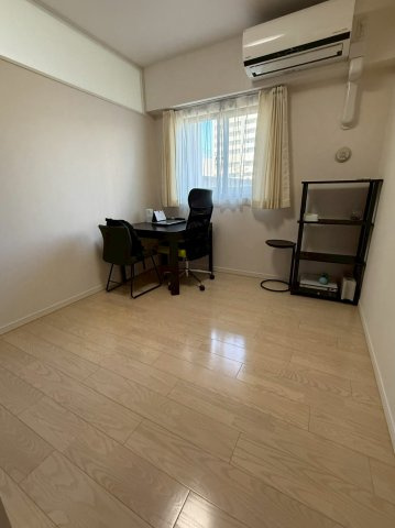 プレイズ堺光明池の洋室