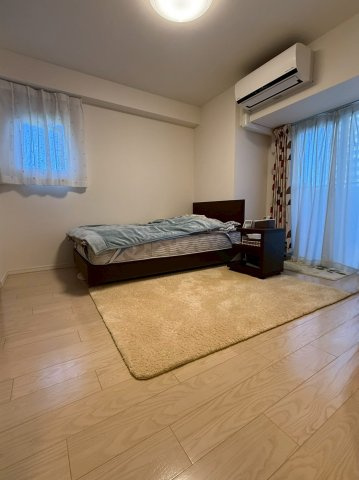 プレイズ堺光明池の洋室