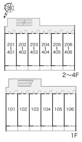 レオパレスＭ．Ｔｒｅｅ　Ⅱのその他