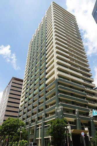 ライオンズタワー神戸旧居留地