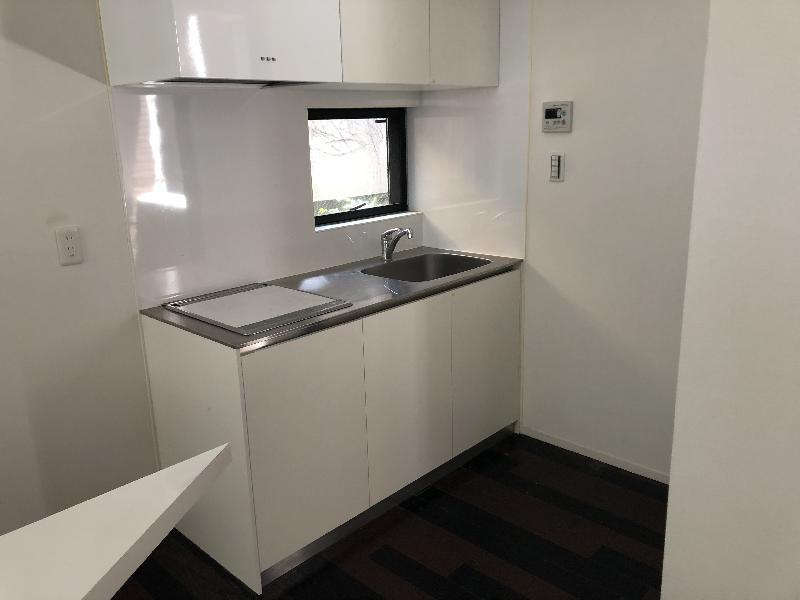 ＩＤＣパロス山本通りのキッチン|きれいなキッチンです