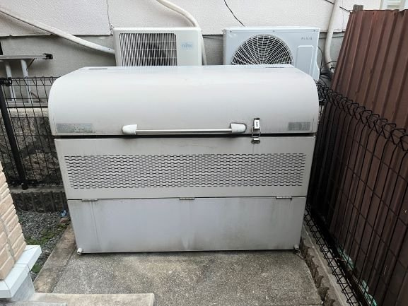 レオネクスト北野コートのその他