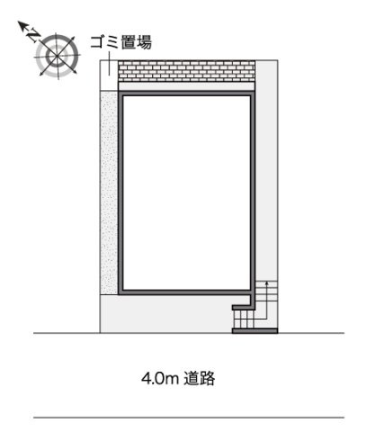 レオネクスト北野コートのその他