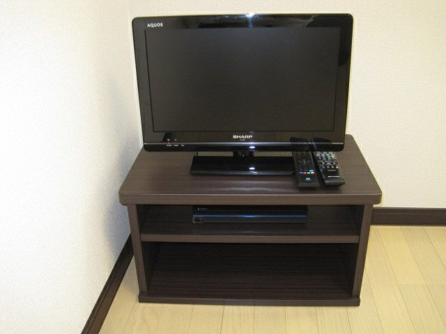 レオネクスト北野コートの内装|家具家電付き