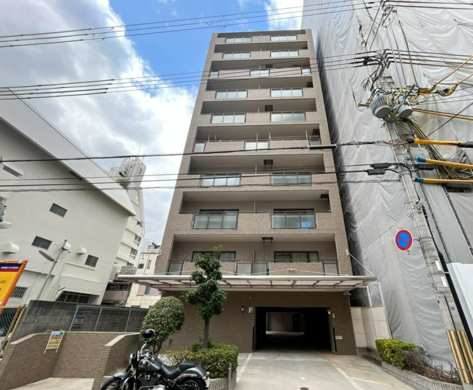 サンヴェール神戸