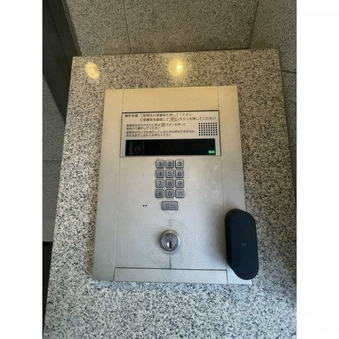 アドバンス神戸プラージュのその他共用部分