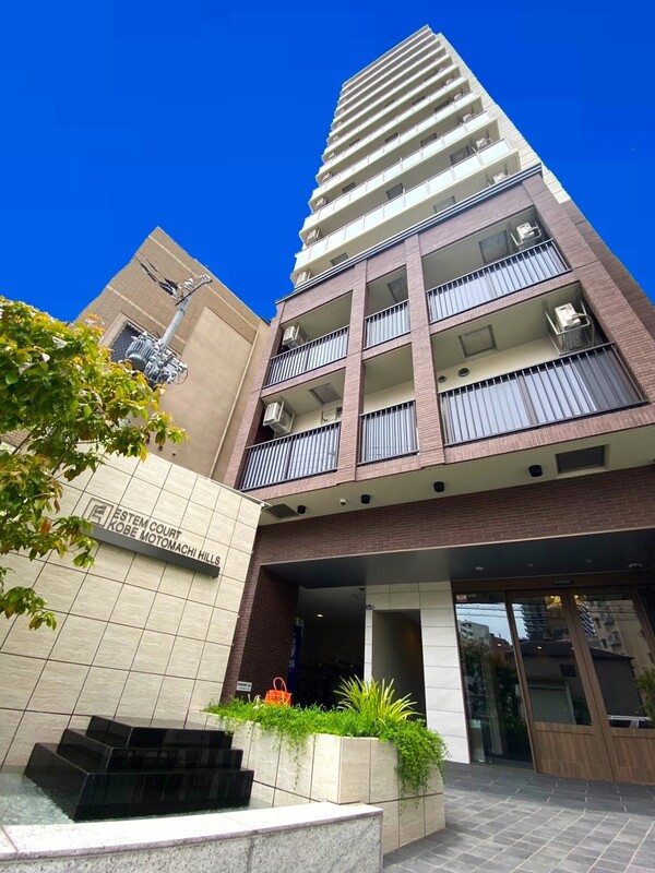 エステムコート神戸元町ヒルズ