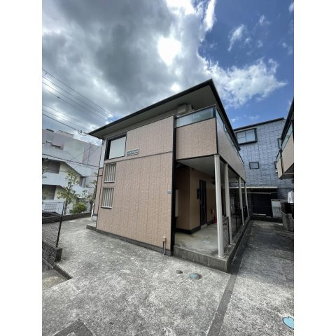 ウインデイア中山手　Ｂ