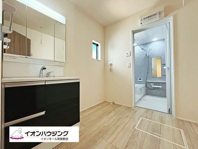 みやき町蓑原８号棟