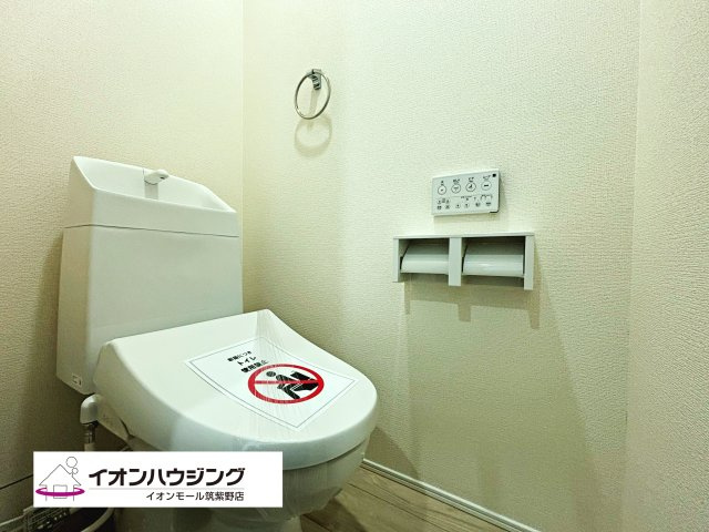 みやき町蓑原８号棟