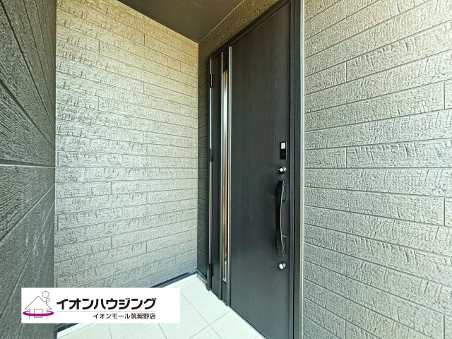 みやき町蓑原８号棟