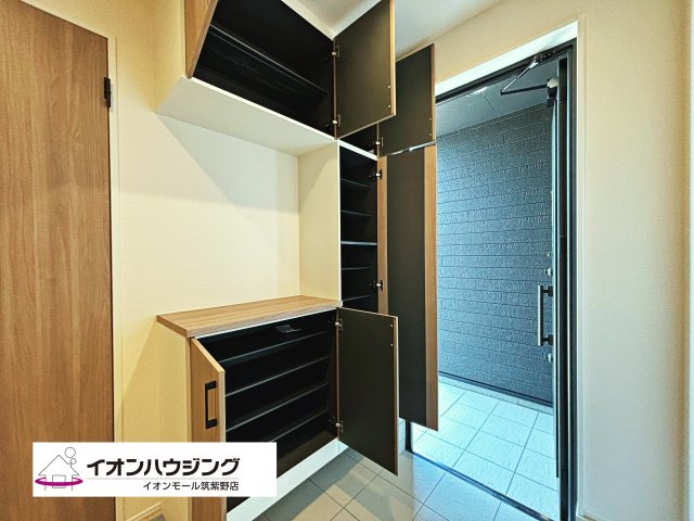 みやき町蓑原８号棟