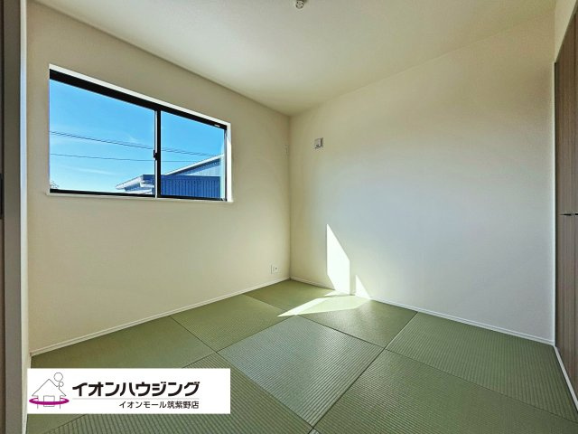 みやき町蓑原８号棟