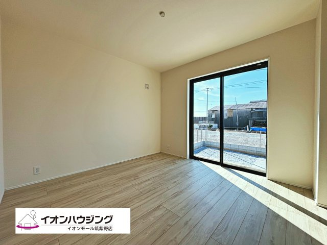 みやき町蓑原８号棟