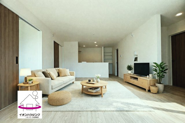 みやき町蓑原８号棟