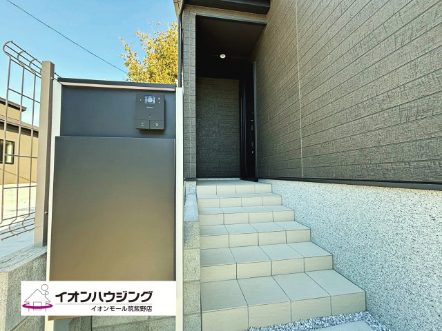 みやき町蓑原８号棟